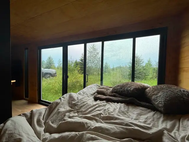 Off grid cabin in Houses for Sale in Saskatoon - Image 4