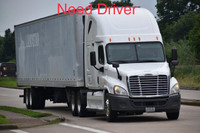 Looking for Truck Drivers 