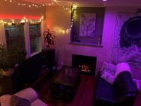 Room for rent victoria bc