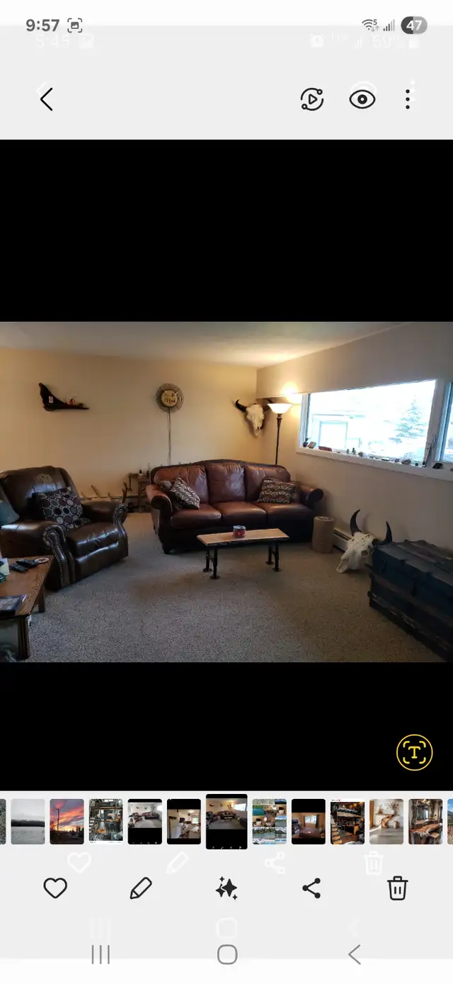 Room for rent in Porter Creek in Room Rentals & Roommates in Whitehorse - Image 2