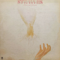 The Strawbs - "Hero and Heroine" Original 1974 Vinyl LP