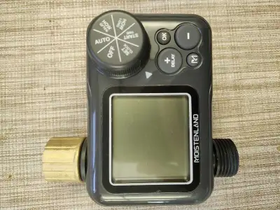 Digital tap timer, View more