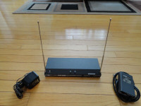 Samson Stage 22 VHF Wireless System