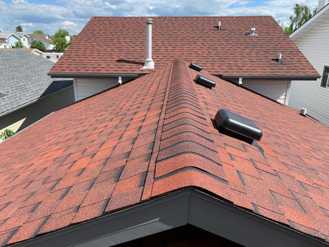 ROOFING CALL OR TEXT FOR FREE ESTIMATE in Roofing in Edmonton - Image 3