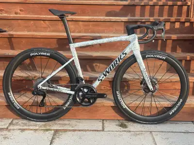Specialized Tarmac Sworks SL8 54cm Dura-Ace, View more