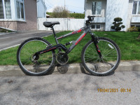 CCM XR4 MOUNTAIN BIKE 21 SPEED    240.00