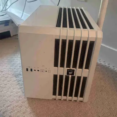 Gaming PC - NEGOTIABLE., View more