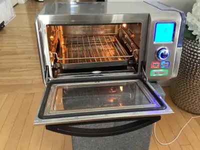 Cuisinart Steam Convection Oven, View more
