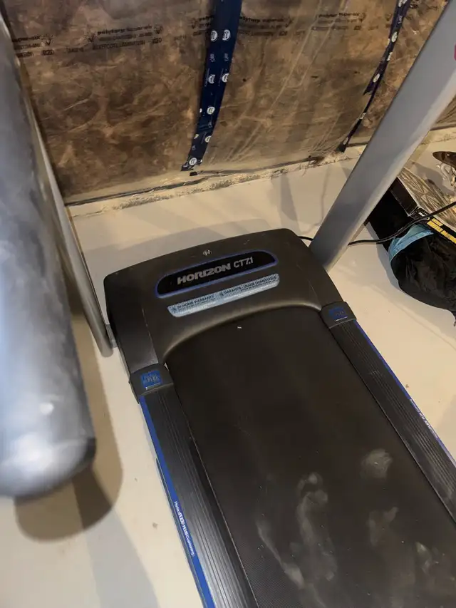 Treadmill 64562370676355122