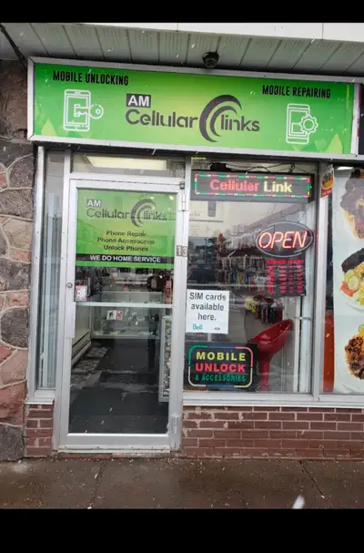 Fast service cellphone repairs in town and best prices call and check price for all repairs. Iphone...