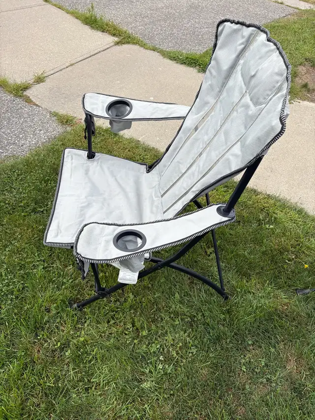 Camping double chairs543881032798709761