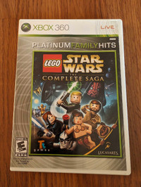 Star Wars (Xbox360)