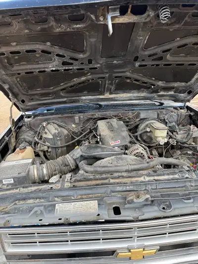 4 wheel drive No rust