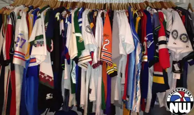 JERSEY SALE!, View more