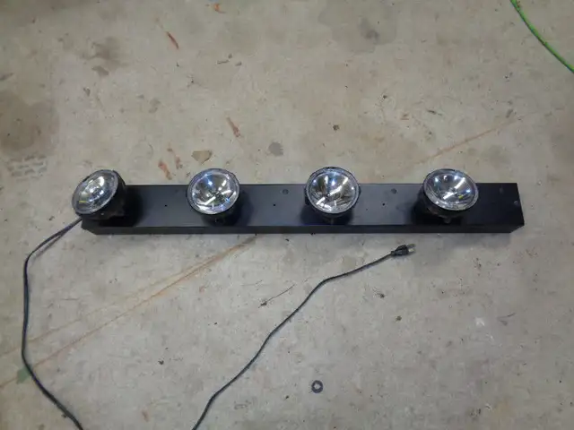 light bar in Other in Winnipeg - Image 2