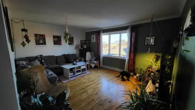 4 1/2 Appartement a louer in Long Term Rentals in City of Montréal - Image 3