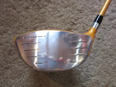LIKE NEW *DRIVER  + 3 / 5 FAIRWAY WOODS*, View more