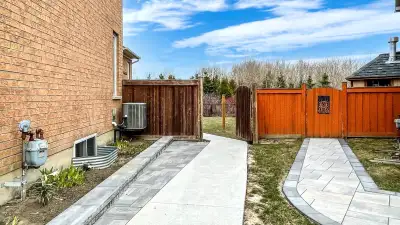 2-Bedroom Basement Apartment for Long-Term Rent – Richmond Hill Available starting June 15 $2,200/mo...