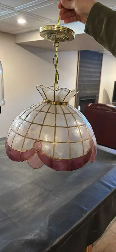 Hanging Light, View more