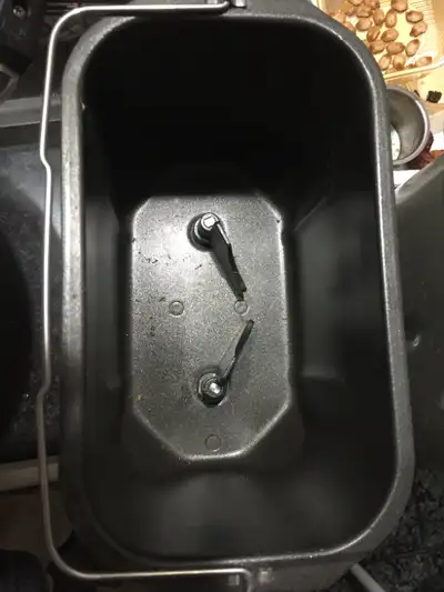 Nouveaux pot avec deux pédales, View more