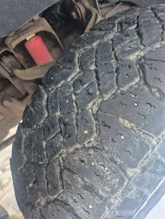 2017 Chevy Silverado 2500 Midnight Edition in Cars & Trucks in Meadow Lake - Image 6