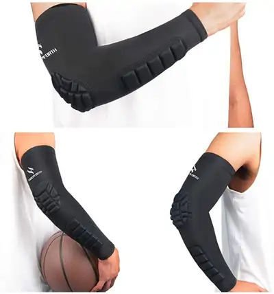 Elbow and forearm support, View more
