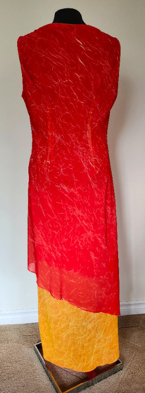 Vintage sleeveless long dresses in Women's - Dresses & Skirts in Kitchener / Waterloo - Image 3