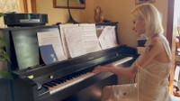 Piano Lessons / Cours de Piano