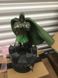 Marvel Bowen Designs DOCTOR DOOM Limited Edition Statue