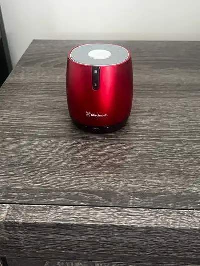 Bluetooth Portable Speaker, View more