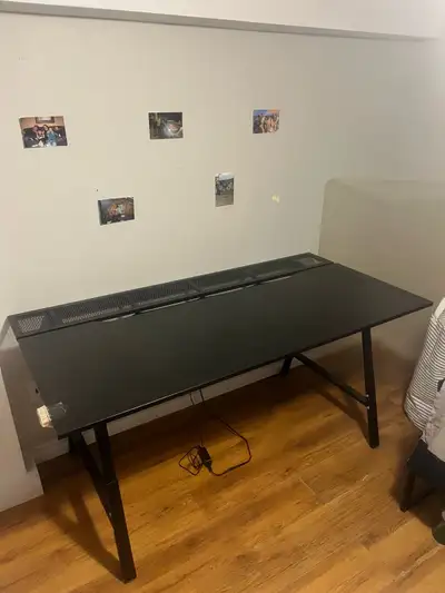 ikea desk, View more