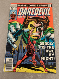 Daredevil # 145