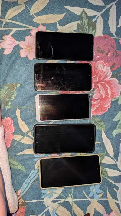 Used Phones, View more