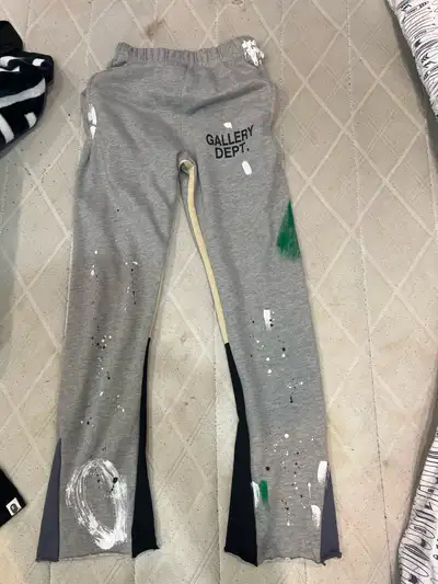 Gallery Dept. Sweatpants, View more