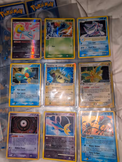 Message for More Info on Any of them & Prices are All Negotiable! MOST NOTEABLE (ALL MINT CONDITION)...