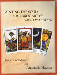 Painting the Soul