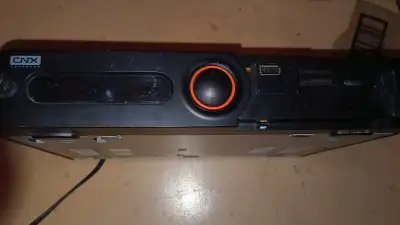 CNX Digital Converter, View more