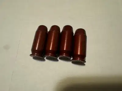 40 Caliber Snap Caps, View more
