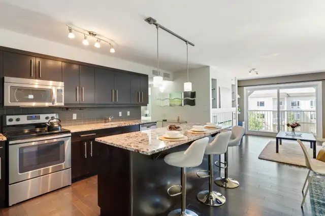 Pet Friendly | Condo FOR RENT in Bridgewater | $1750.00 / Month