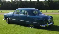1950 Meteor for Sale