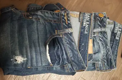 ladies jeans, View more