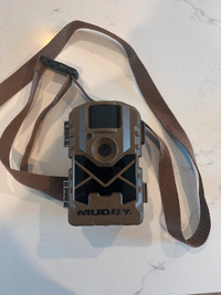 Muddy MCT24VK Trail Camera