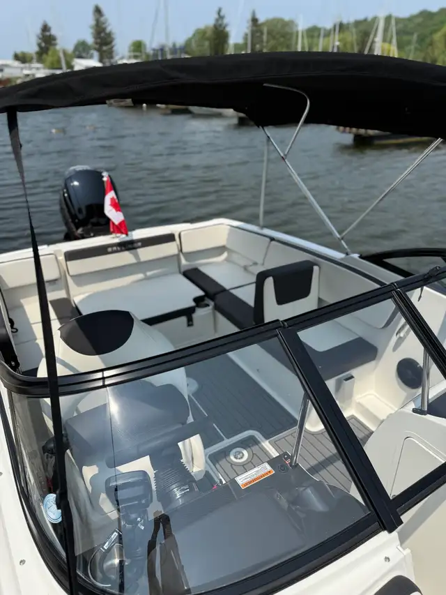 Boat for Sale in Personal Watercraft in Grand Bend - Image 4