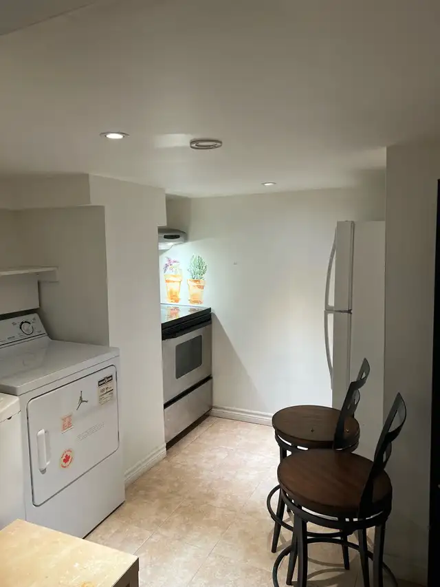2-3 bedroom basement apartment for rent  in Long Term Rentals in Markham / York Region - Image 11