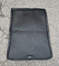 OEM G30 BMW 5 Series Cargo Liner