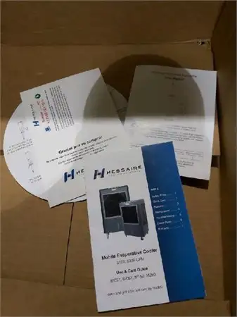 Used like New Floor-standing Humidifier 17L Large Capacity in Heaters, Humidifiers & Dehumidifiers in City of Toronto - Image 6
