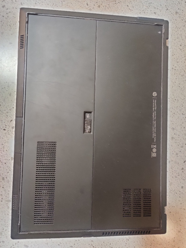 HP 5330M Laptop(READ) in Laptops in City of Halifax - Image 3