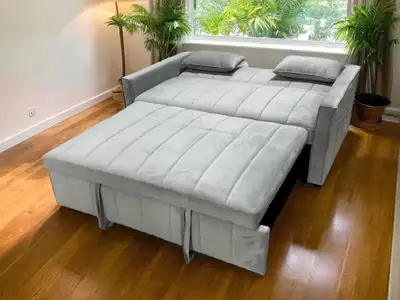 Sofa bed pullout for sale , View more