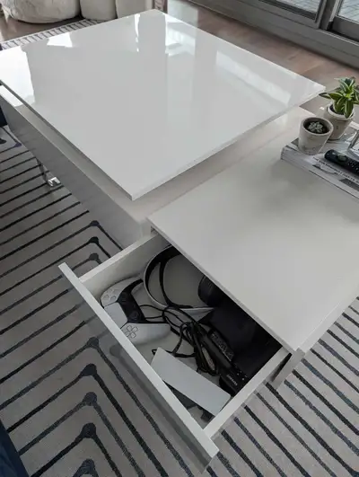 Structube Coffee Table, View more