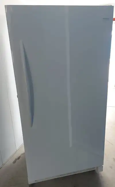 FRIGIDAIRE (by ELECTROLUX) UPRIGHT FREEZER (LFFH17F3QWC), View more
